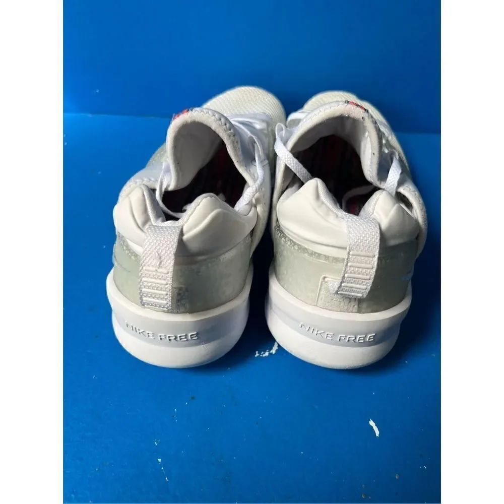Nike Metcon men  Size 12 Shoes WHITE CJ7834-100